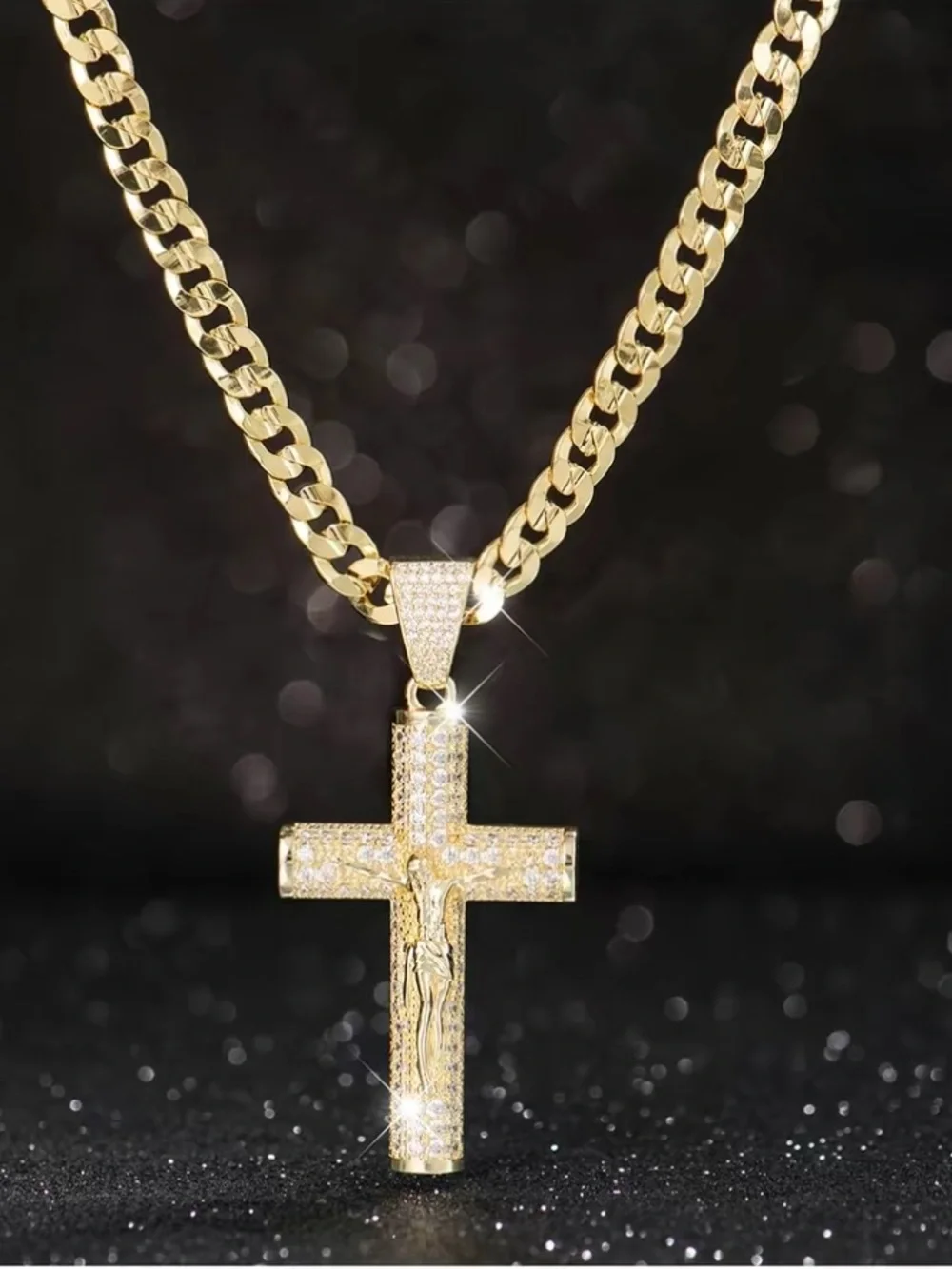 N/A gold plated